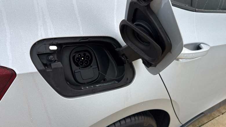 CUPRA Born 170kW e-Boost V3 79kWh 5dr Auto Electric Hatchback